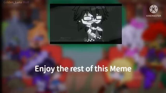 SB/Security Breach reacts to Memes [SB and William Afton Memes] Part 5 смотреть онлайн