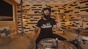 In The End - Linkin Park - Drum Cover - El Estepario Siberiano