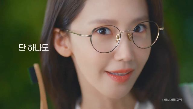 210310 Yoona - Fredit CF смотреть онлайн