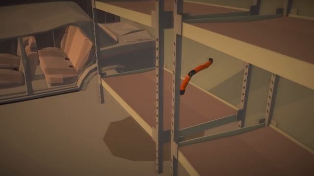 Jalopy #72 - Свежее обновление (Bulgaria Update) смотреть онлайн
