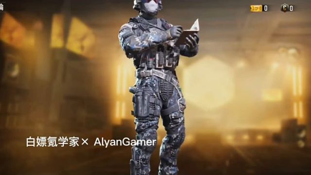 TODAS las RULETAS y CAJAS de la NUEVA TEMPORADA 3 en COD MOBILE | PERSONAJE LEGENDARIA y MÁS LoboJz смотреть онлайн