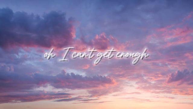 Ed Sheeran - Shivers (lyrics)