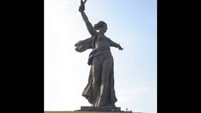 Победа на Сталинград! (Victory At Stalingrad!)