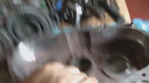 Установка Понижения ИЖ Техно 3.3 в раздатку УАЗ