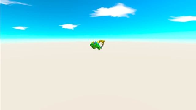 Workshop Units Bungee Jumping - Animal Revolt Battle Simulator смотреть онлайн