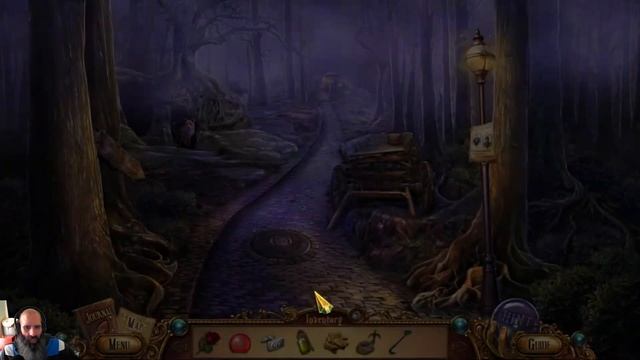 Steam Cleaning - Small Town Terrors: Galdor's Bluff Collector's Edition смотреть онлайн
