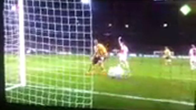 Goal ajax vs dortmund 0-3 смотреть онлайн