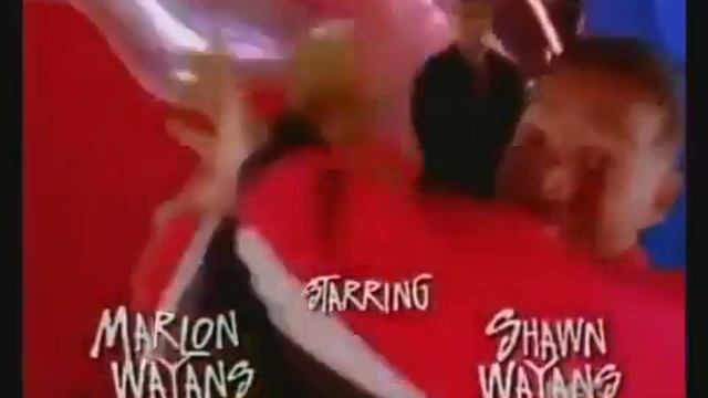 The Wayans Bros. Theme Song (Seasons 4 & 5) смотреть онлайн