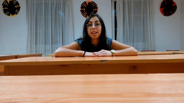 Beri Ilona Ibolya bemutatkozó videó смотреть онлайн