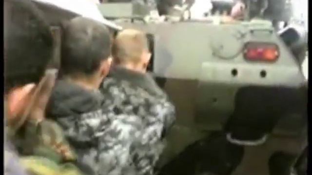 омон иркутский