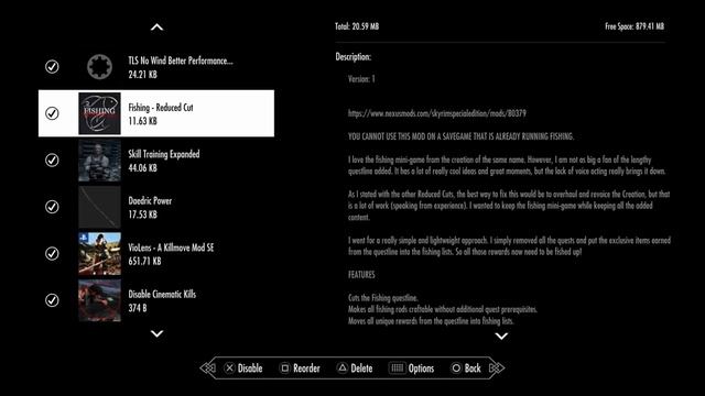 SKYRIM PS4 MODs to improve Civil War immersion смотреть онлайн