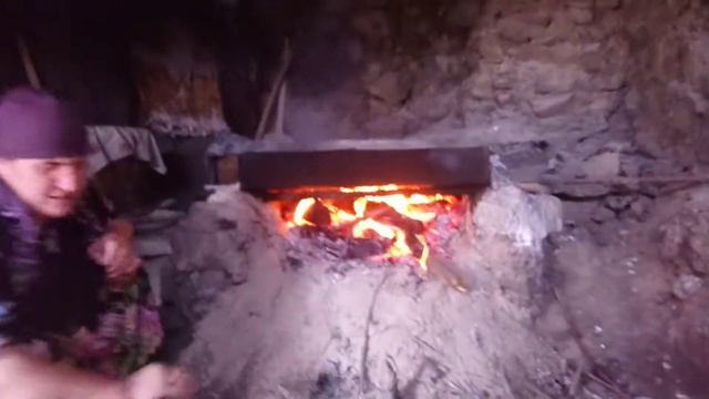 Кванхидатлинская соль смотреть онлайн