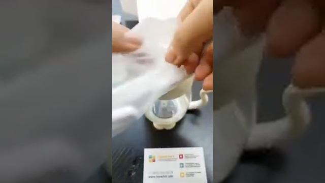 Увлажнитель воздуха Котик ТоварХит смотреть онлайн