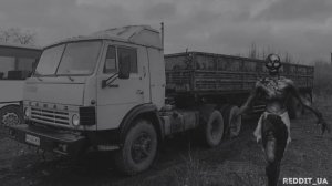 СБОРНИК СТРАШНЫХ ИСТОРИЙ С ДАЛЬНОБОЙЩИКАМИ |ЧАСТЬ 3| МИСТИКА | ИСТОРИИ НА НОЧЬ #дальнобойщики