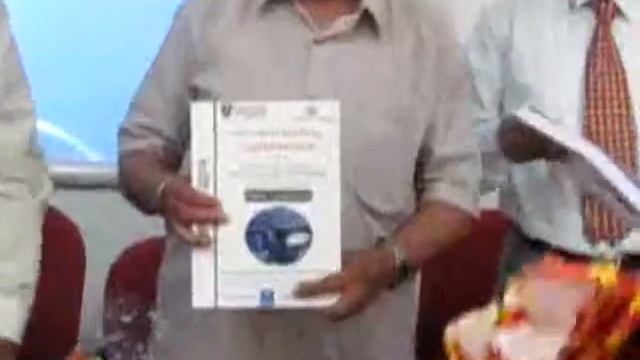 Book Released by Gurukul Vidyapeeth Enst. of Eng. RajpuraVedio by Nagpal смотреть онлайн