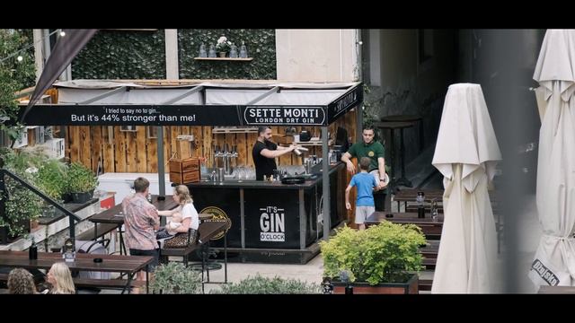 PULA Croatia 2022 смотреть онлайн
