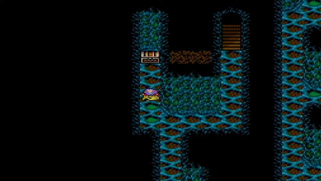 Final Fantasy IV | Part 19: The Toad Brigade смотреть онлайн