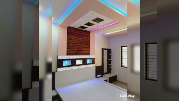 POP ceiling design