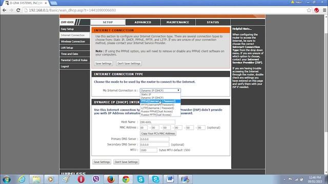 How to setup DLink DIR 600L смотреть онлайн