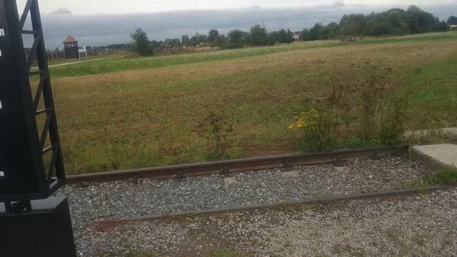 Освенцим смотреть онлайн