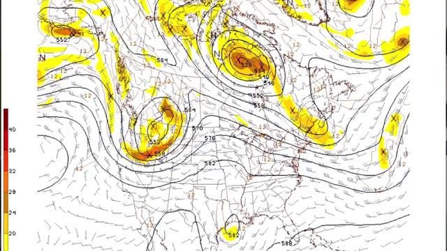June 7 Weather Xtreme Video смотреть онлайн