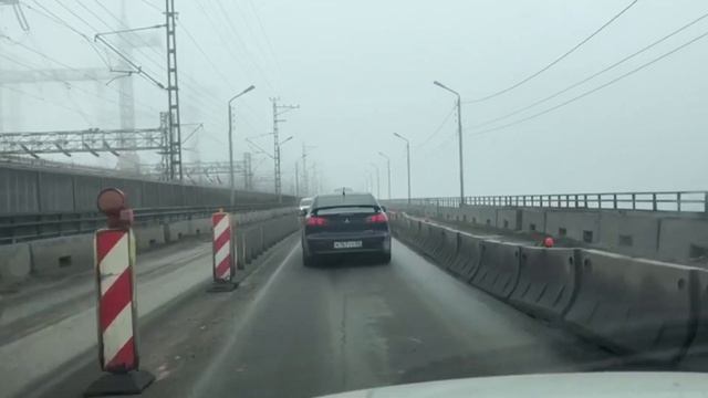 "В пробке на ГЭС виноваты сами водители", - волжанка смотреть онлайн
