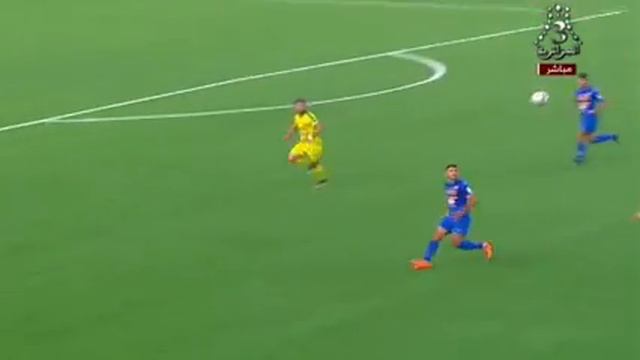 Le match complet - JS Kabylie 1 - 0 Paradou AC (JSK - PAC) | نادي بارادو شبيبة القبائل смотреть онлайн