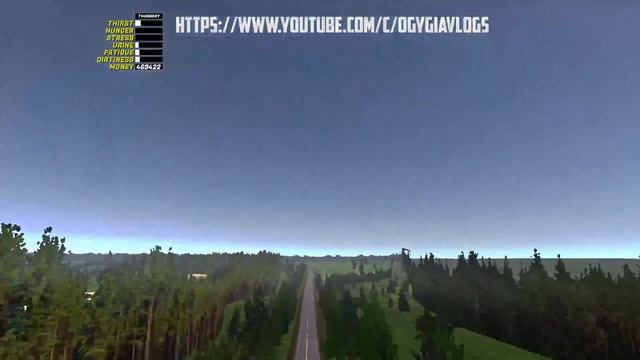 My Summer Car - New House And Scenery Textures From Game Hard 4.0 @Game Hard 4.0 | Ogygia Vlogs?? смотреть онлайн