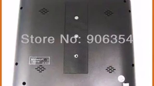 Автомобильный DVD плеер JWELL DHL 9DVDmp5 & смотреть онлайн