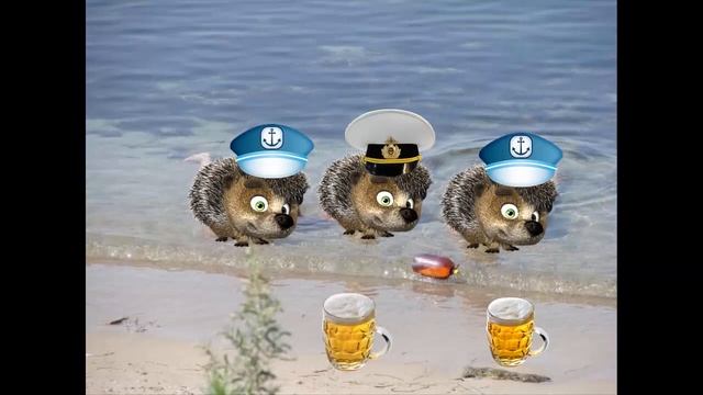 Оболонь. Битлз по-русски