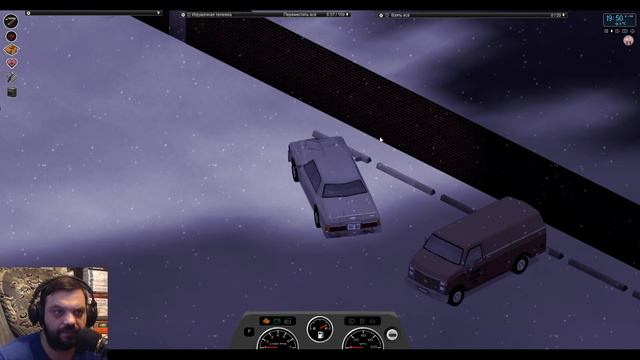 ВАЖНАЯ ПОЕЗДКА | ПОИСК ЛЕКАРСТВ | Project Zomboid #6 смотреть онлайн