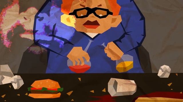 Сказки мыловара - Вундеркинд смотреть онлайн