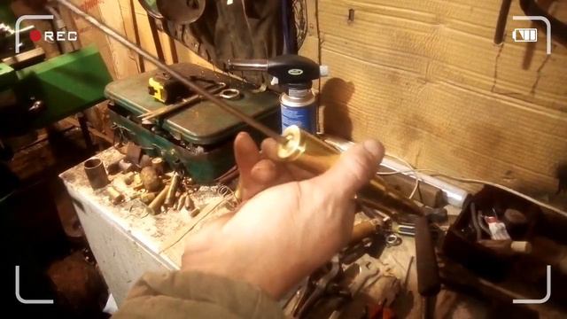 Зажигалка МЕТРО 2033,зажигалка из игры, Petrol lighter, зажигалка Артёма. смотреть онлайн