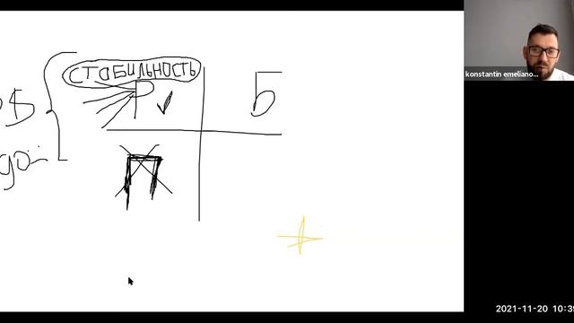 Что такое НСП.