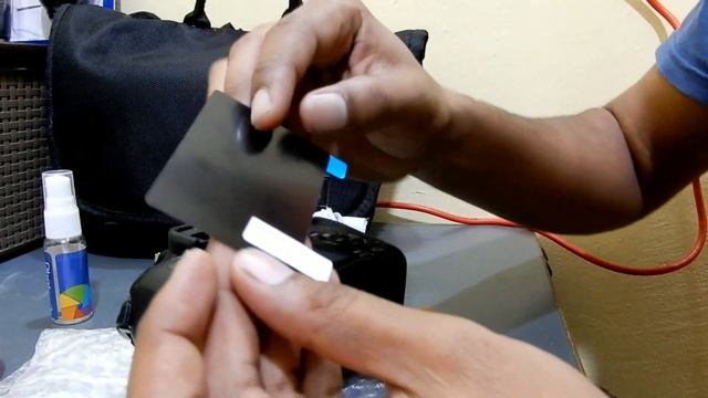 How to apply screen guard for Canon 1300D смотреть онлайн