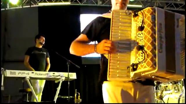 LA FISARMONICA DI LORENZO POLIDORI - ALLEGRA смотреть онлайн