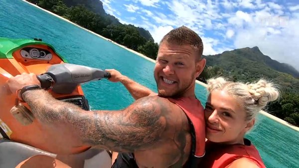 Дом-2. Остров любви, 1 сезон, 1075 серия (30.07.2019)