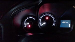 падают обороты на Х Рей