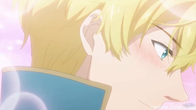 Аниме клип - Обними, не отпускай?Принцесса-библиофил?| Bibliophile Princess