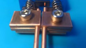 Ручка для точечной сварки СПОР