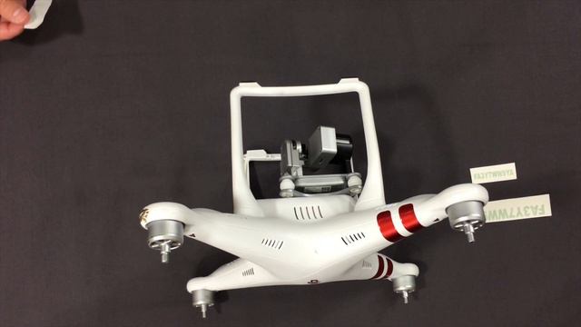 FAA Registration Stickers For Drone, Quadcopter, UAS, UAV смотреть онлайн