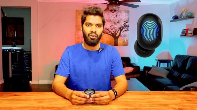 Haylou GT1 Bluetooth, Wireless, Touch Control Ear Buds Review 2022 | Cheap Bluetooth Ear Buds смотреть онлайн