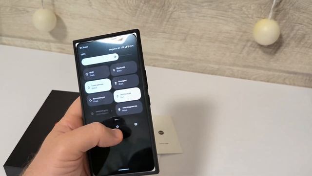 Я - ПЕРВООТКРЫВАТЕЛЬ: ОБЗОР LEICA LEITZ PHONE 2