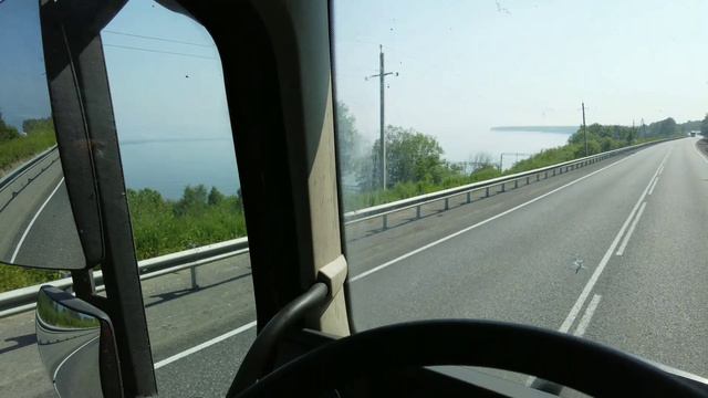 Байкал- Хабаровск Часть 4 смотреть онлайн