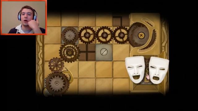 THE TWO PRINCES(SES) IN THE TOWER | Fran Bow #5 смотреть онлайн