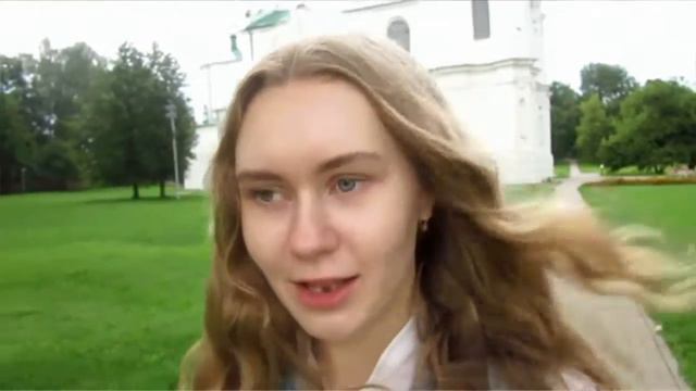 VLOG! Polotsk,beautiful places! смотреть онлайн