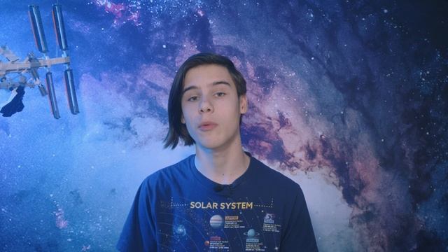 Nuclear Starship JUST ANNOUNCED! // TMRO Space News смотреть онлайн