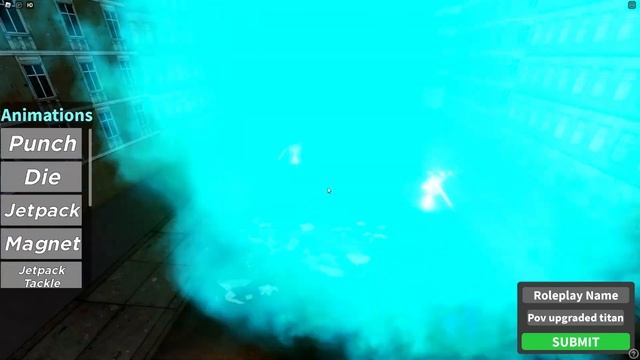Skibidi toilet episode 51 (In roblox Ultimate skibid toilet Roleplay) смотреть онлайн