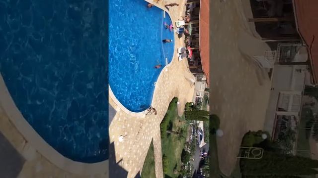 Болгария ?? село Кранево смотреть онлайн