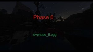 Scape and Run: Parasites All Phase Sound effects.